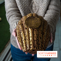 Chocolats de Pâques 2022 Mado à Paris