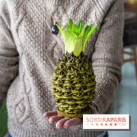 Chocolats de Pâques 2022 Wonderland Pâtisserie