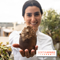 Chocolats de Pâques 2022 T'Time Jardin Privé