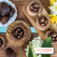 Chocolats de Pâques 2022 Bo & Mie