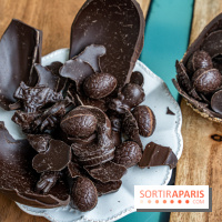 Chocolats de Pâques 2022 l'entre