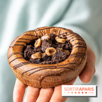 Chocolats de Pâques 2022 Bo & Mie