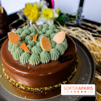 Pâques 2022 à la Grande Epicerie de Paris, nos photos