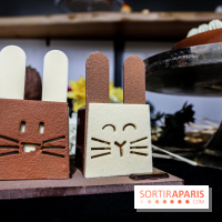 Pâques 2022 à la Grande Epicerie de Paris, nos photos