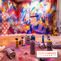 Le Colors Festival Paris 2022, les photos