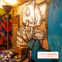 Le Colors Festival Paris 2022, les photos