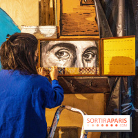 Le Colors Festival Paris 2022, les photos