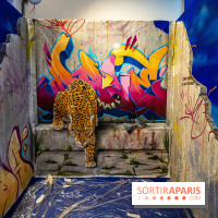 Le Colors Festival Paris 2022, les photos