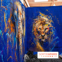 Le Colors Festival Paris 2022, les photos