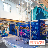 Le Colors Festival Paris 2022, les photos