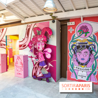 Le Colors Festival Paris 2022, les photos