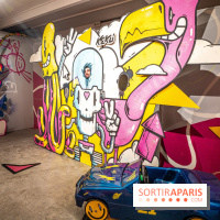 Le Colors Festival Paris 2022, les photos