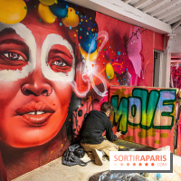 Le Colors Festival Paris 2022, les photos