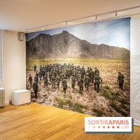 Le Colors Festival Paris 2022, les photos