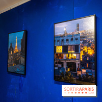 Le Colors Festival Paris 2022, les photos