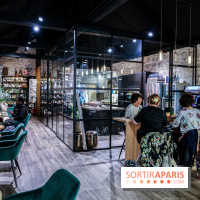 La Fabrique à Toga by Olivier Stehly, nos photos