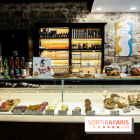 La Fabrique à Toga by Olivier Stehly, nos photos