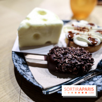 La Fabrique à Toga by Olivier Stehly, nos photos