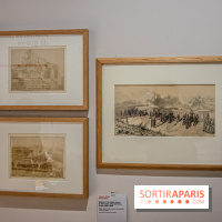 Photographies en Guerre, nos photos de l'exposition choc au Musée de l'Armée