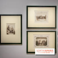 Photographies en Guerre, nos photos de l'exposition choc au Musée de l'Armée