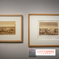 Photographies en Guerre, nos photos de l'exposition choc au Musée de l'Armée