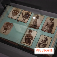 Photographies en Guerre, nos photos de l'exposition choc au Musée de l'Armée