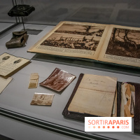 Photographies en Guerre, nos photos de l'exposition choc au Musée de l'Armée