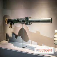 Photographies en Guerre, nos photos de l'exposition choc au Musée de l'Armée