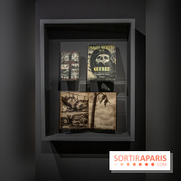 Photographies en Guerre, nos photos de l'exposition choc au Musée de l'Armée