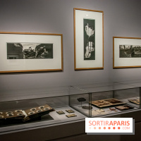 Photographies en Guerre, nos photos de l'exposition choc au Musée de l'Armée