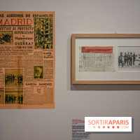 Photographies en Guerre, nos photos de l'exposition choc au Musée de l'Armée