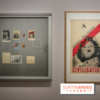 Photographies en Guerre, nos photos de l'exposition choc au Musée de l'Armée