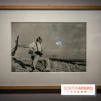 Photographies en Guerre, nos photos de l'exposition choc au Musée de l'Armée