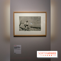 Photographies en Guerre, nos photos de l'exposition choc au Musée de l'Armée