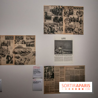 Photographies en Guerre, nos photos de l'exposition choc au Musée de l'Armée