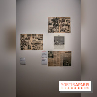 Photographies en Guerre, nos photos de l'exposition choc au Musée de l'Armée