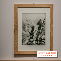 Photographies en Guerre, nos photos de l'exposition choc au Musée de l'Armée