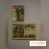 Photographies en Guerre, nos photos de l'exposition choc au Musée de l'Armée