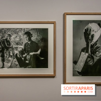 Photographies en Guerre, nos photos de l'exposition choc au Musée de l'Armée