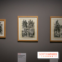 Photographies en Guerre, nos photos de l'exposition choc au Musée de l'Armée