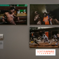 Photographies en Guerre, nos photos de l'exposition choc au Musée de l'Armée