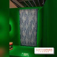 Exposition Sur la Route des Chefferies du Cameroun au Musée du Quai Branly - nos photos