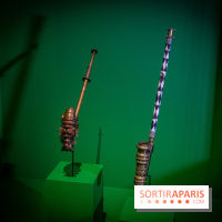 Exposition Sur la Route des Chefferies du Cameroun au Musée du Quai Branly - nos photos