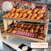 Hôtel Mama Shelter La Défense