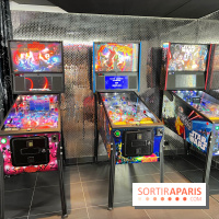 Hôtel Mama Shelter La Défense