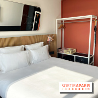 Hôtel Mama Shelter La Défense