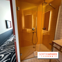 Hôtel Mama Shelter La Défense