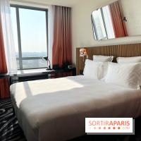 Hôtel Mama Shelter La Défense