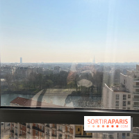 Hôtel Mama Shelter La Défense