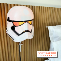 Hôtel Mama Shelter La Défense